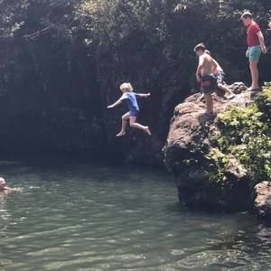 Meet your Posher, Shannon